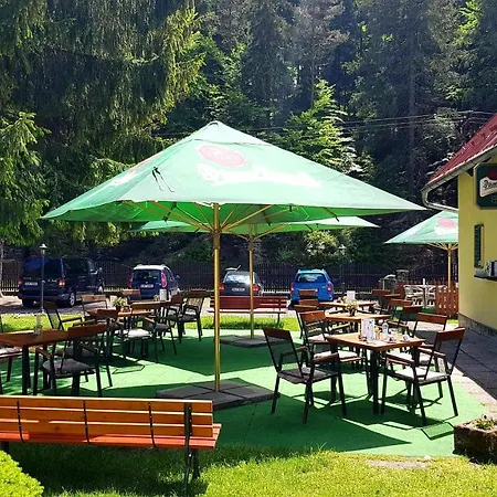 Campsite U Skaly *
