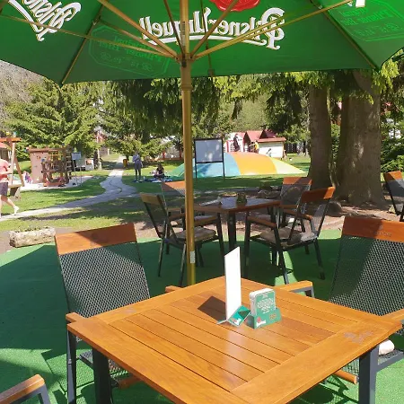 Campsite U Skaly Kytlice