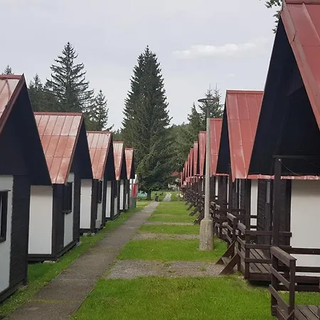Campsite U Skaly Kytlice