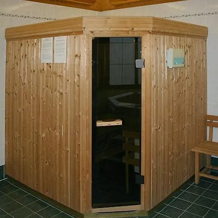 Campsite U Skaly Kytlice