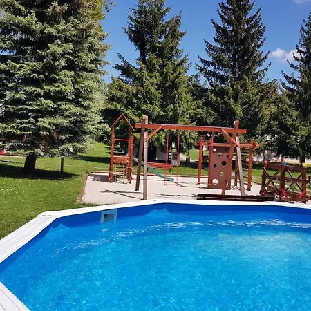 Campsite U Skaly Kytlice