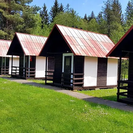 U Skaly Campsite *