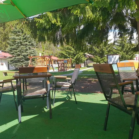 Campsite U Skaly *