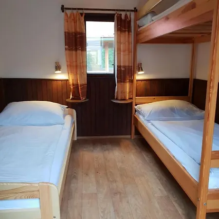 U Skaly Campsite Kytlice