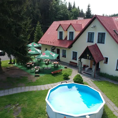 U Skaly Campsite Kytlice