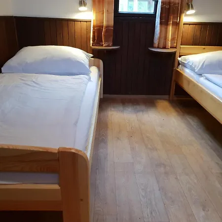 U Skaly Campsite Kytlice