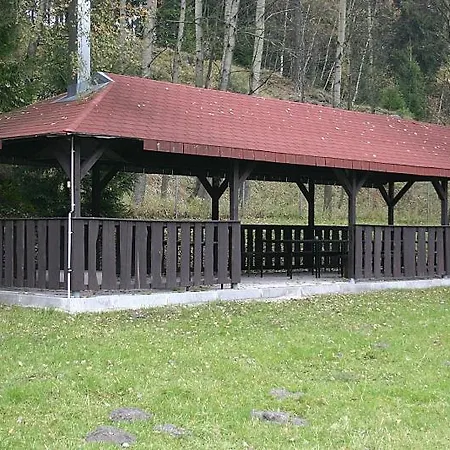 U Skaly Campsite Kytlice