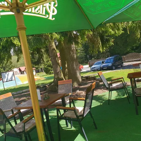 Campsite U Skaly *