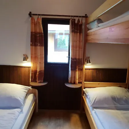 Campsite U Skaly *
