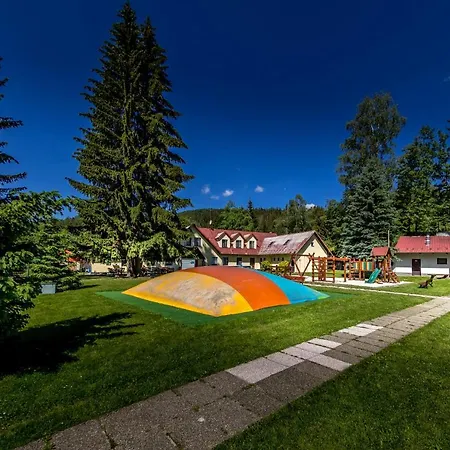 Campsite U Skaly *