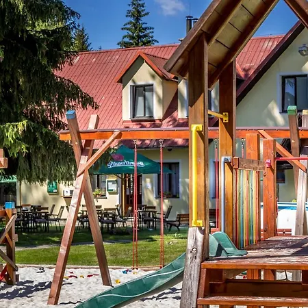 Campsite U Skaly *
