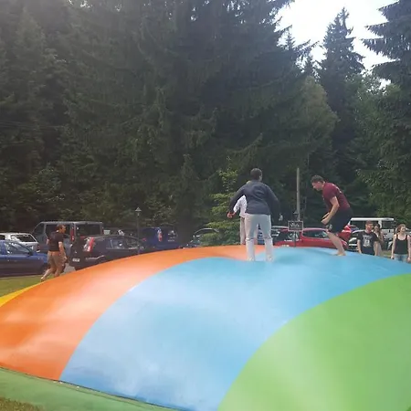 U Skaly Campsite *