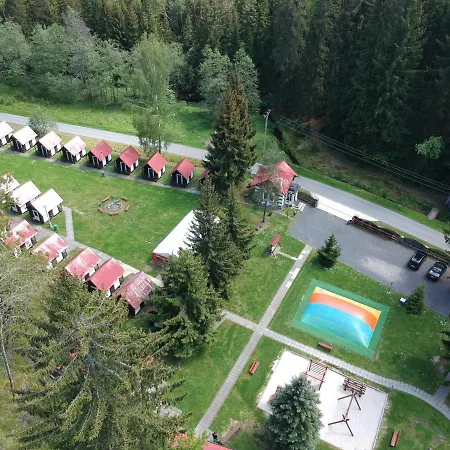 Campsite U Skaly Kytlice