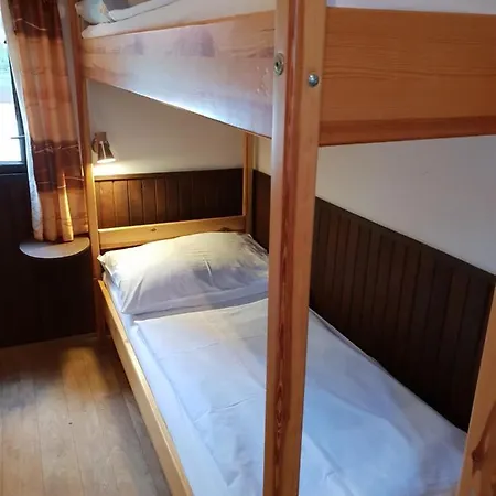 Campsite U Skaly